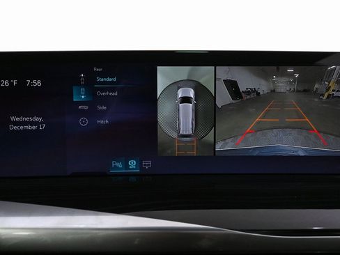 New 2026 Cadillac Escalade ESV Sport image 30