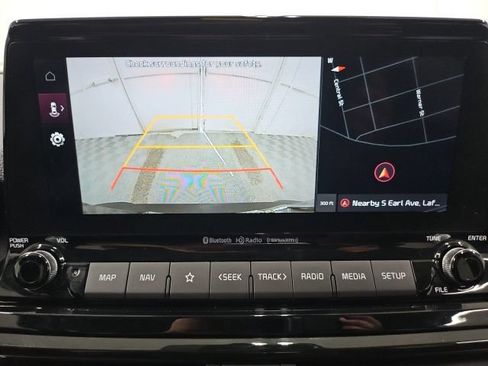 Used 2023 Kia Seltos EX AWD/4WD image 22