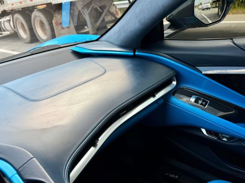 Used 2021 Chevrolet Corvette Stingray Premium Conv w/ Z51 Performance Package RWD image 94