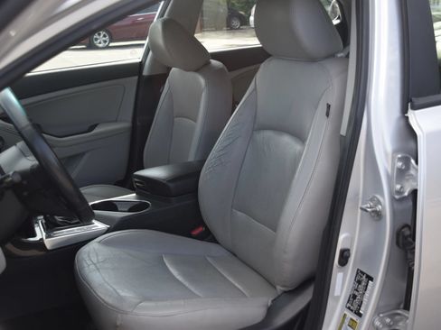 Used 2014 Kia Optima EX FWD image 5
