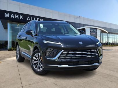 New 2025 Buick Envision Preferred