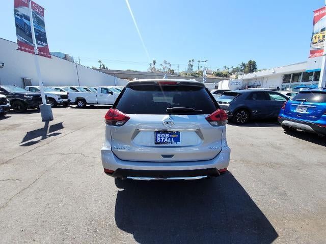 Used 2019 Nissan Rogue SV AWD/4WD image 7