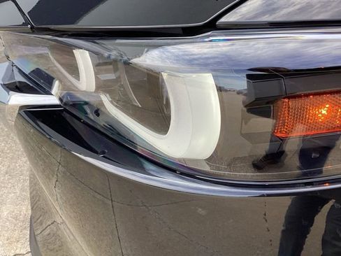 Used 2023 MAZDA CX-5 AWD 2.5 S w/ Premium Package image 5