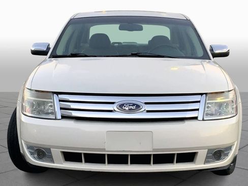 Used 2009 Ford Taurus Limited image 3