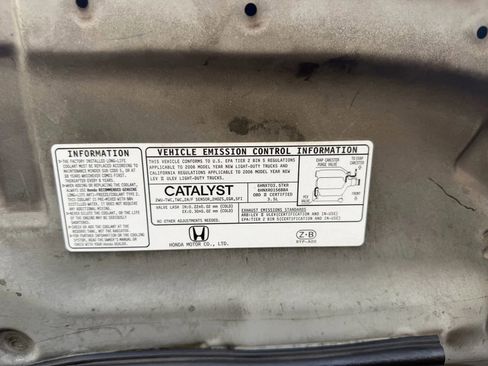 Used 2006 Honda Pilot EX image 30