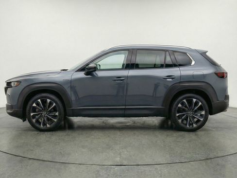 Used 2025 MAZDA CX-50 2.5 Hybrid w/ Premium Plus Pkg AWD/4WD image 5