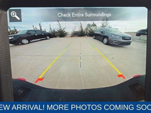 Used 2021 Jeep Gladiator Mojave image 19