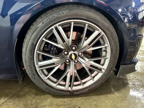 Used 2010 Chevrolet Camaro SS w/ RS Package image 13