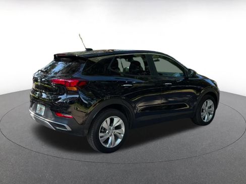Used 2025 Buick Encore GX Preferred image 15
