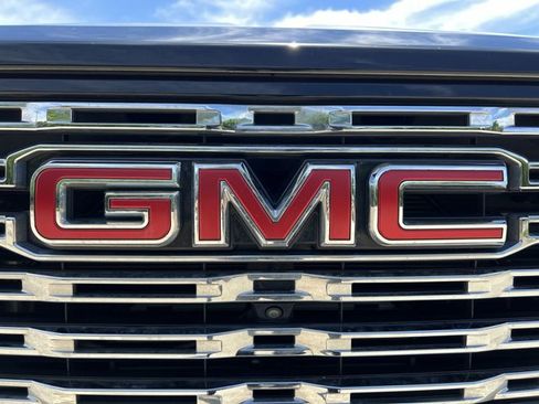 Used 2026 GMC Canyon Denali AWD/4WD image 31