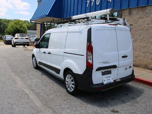 Used 2015 Ford Transit Connect XL FWD image 4