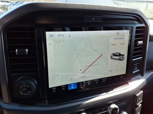 New 2026 Ford F150 XLT AWD/4WD image 23