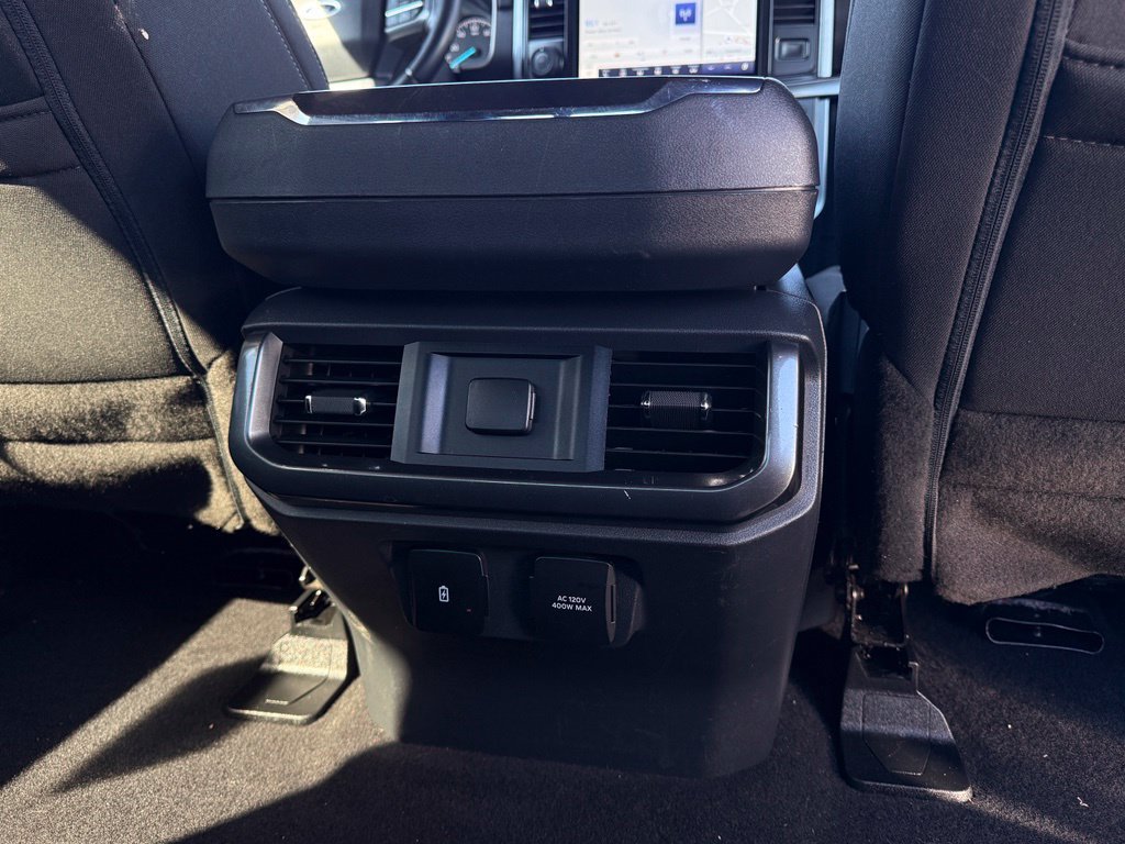 Certified 2023 Ford F150 XLT w/ Equipment Group 302A High AWD/4WD image 20