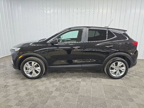 Used 2024 Buick Encore GX Preferred AWD/4WD image 5