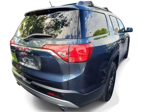 Used 2019 GMC Acadia SLT FWD image 4