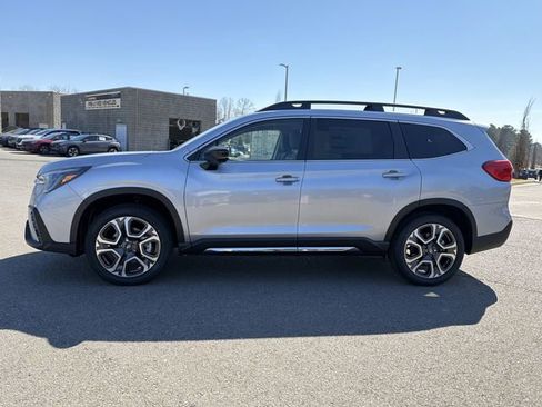 New 2026 Subaru Ascent Limited image 6