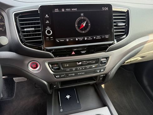 Used 2024 Honda Ridgeline RTL image 20
