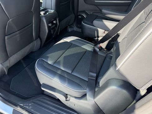 New 2026 Buick Enclave Sport Touring w/ Power Package image 10