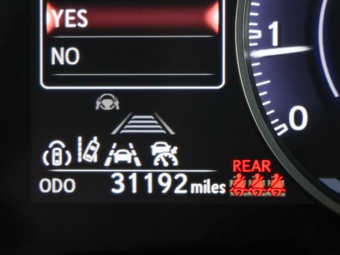 Used 2023 Lexus RX 350 Premium w/ Accessory Package (K3) FWD image 16