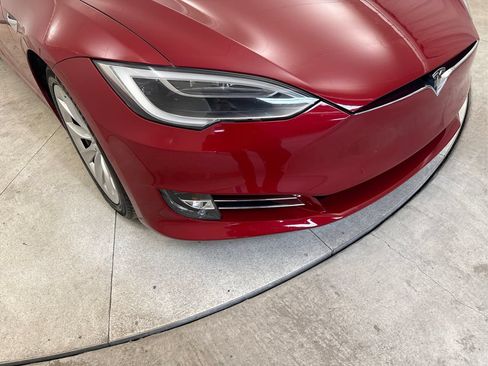 Used 2017 Tesla Model S 100D AWD/4WD image 14