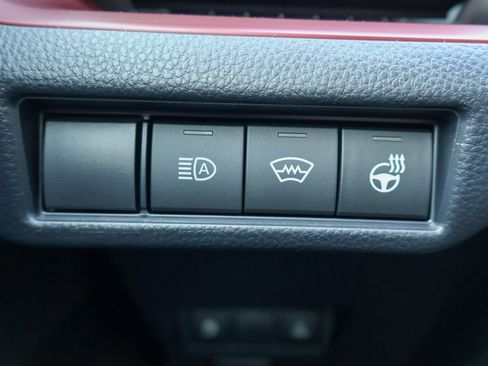 New 2026 Toyota Prius Plug-In Hybrid FWD image 15