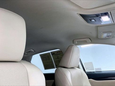 Used 2021 Lexus RX 350 AWD w/ Accessory Package image 25