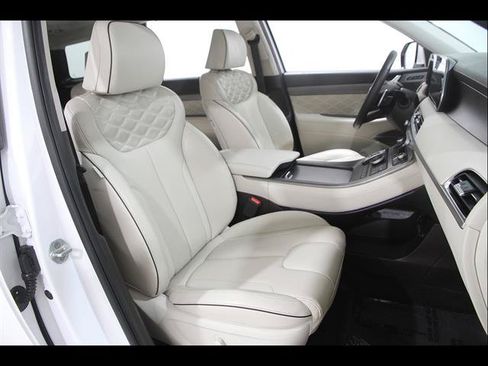 Used 2020 Hyundai Palisade Limited AWD/4WD image 18