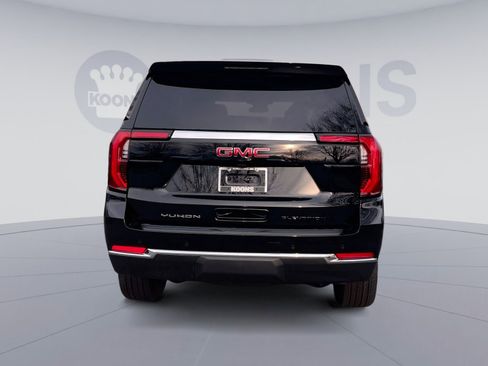 New 2026 GMC Yukon Elevation image 5