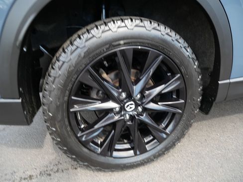 Used 2022 MAZDA CX-5 Carbon Edition AWD/4WD image 38
