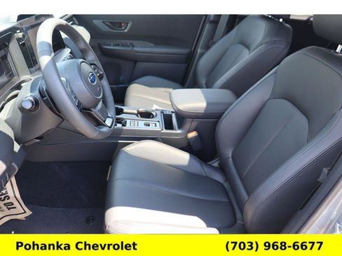 Used 2026 Subaru Outback Premium AWD/4WD image 25