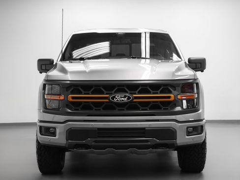 Used 2025 Ford F150 Tremor w/ Bed Utility Package AWD/4WD image 8