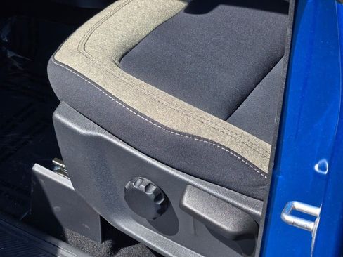 New 2025 Ford Bronco Big Bend image 22