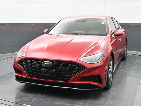 Used 2020 Hyundai Sonata SEL image 4