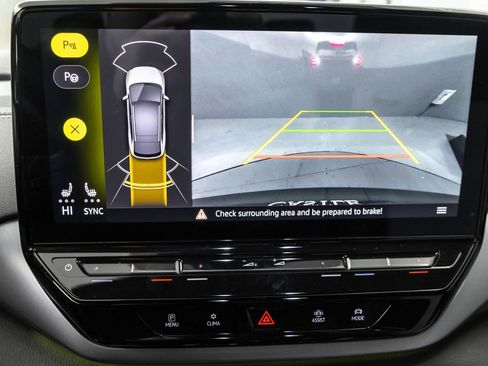 Used 2023 Volkswagen ID.4 Pro image 21