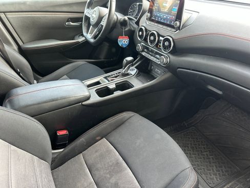 Used 2024 Nissan Sentra SR image 14