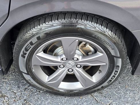 Used 2023 Honda Odyssey EX image 34