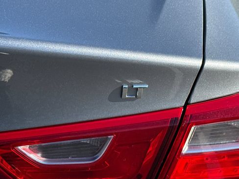Used 2024 Chevrolet Malibu LT FWD image 13
