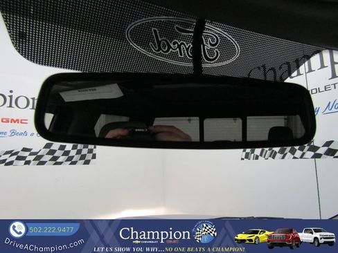 Used 2016 Ford F150 XLT w/ Equipment Group 302A Luxury image 41