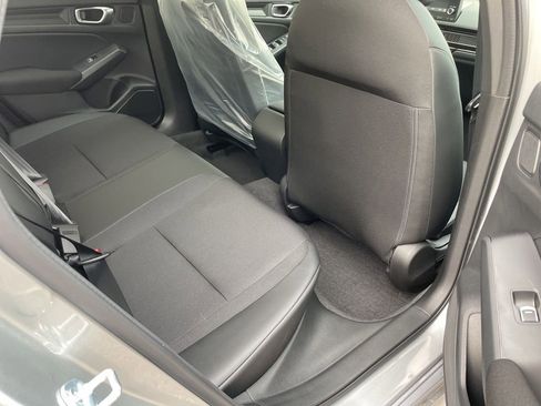 New 2026 Honda Civic Sport image 11