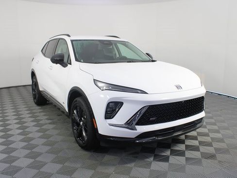 New 2026 Buick Envision Sport Touring image 27