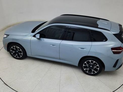 Used 2025 BMW X3 xDrive30i image 82