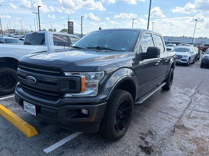 Used 2020 Ford F150 XLT w/ Equipment Group 302A Luxury