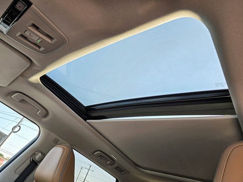 New 2026 INFINITI QX80 Luxe w/ Cargo Package AWD/4WD image 28