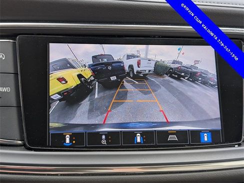 Used 2023 Buick Enclave Premium w/ Experience Buick Package image 19
