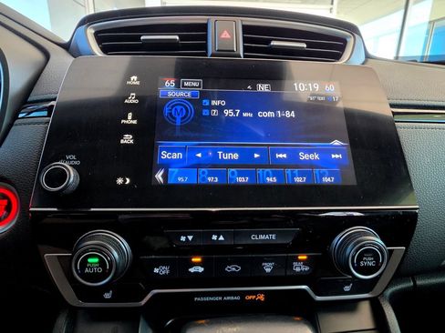 Used 2019 Honda CR-V EX-L image 34