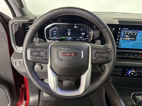 Used 2023 GMC Sierra 1500 SLT w/ SLT Premium Package image 22