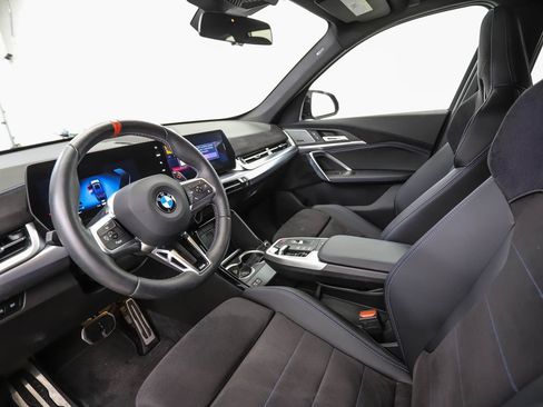 Used 2026 BMW X1 M35i AWD/4WD image 10