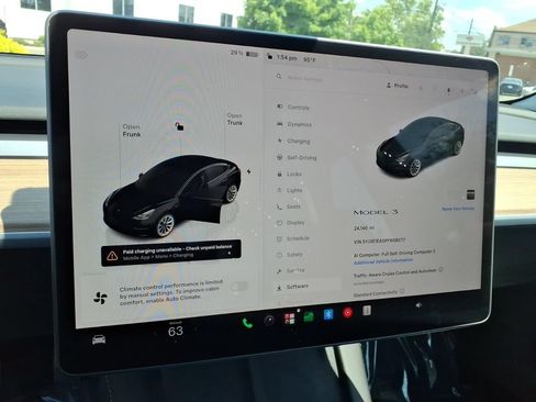Used 2023 Tesla Model 3 Standard Range RWD image 23