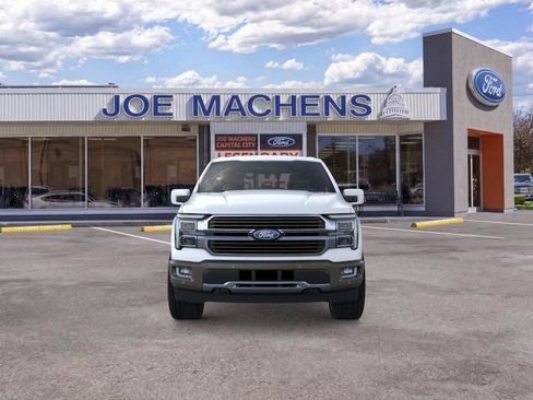 New 2026 Ford F150 King Ranch AWD/4WD image 7