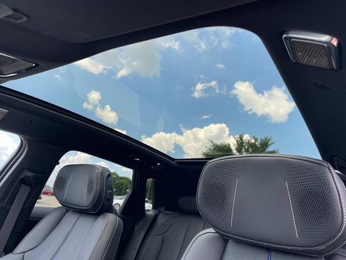 New 2026 Cadillac Lyriq V image 25